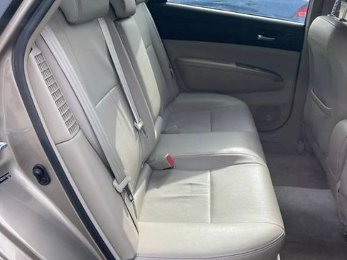 Used 2006 Toyota Prius image 9