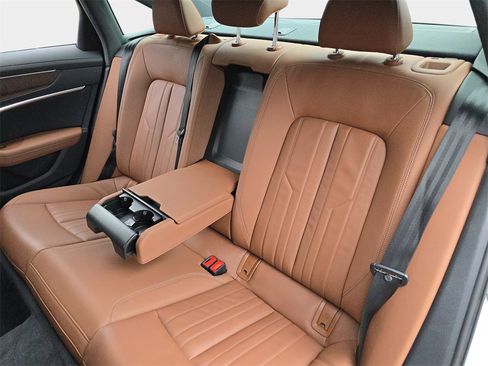 Used 2020 Audi A6 2.0T Premium Plus w/ Premium Plus Package image 17