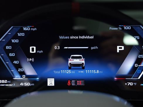 Used 2024 BMW X1 M35i w/ Premium Package image 49