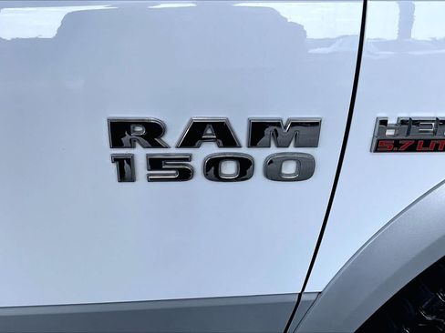 Used 2014 RAM 1500 Laramie AWD/4WD image 10