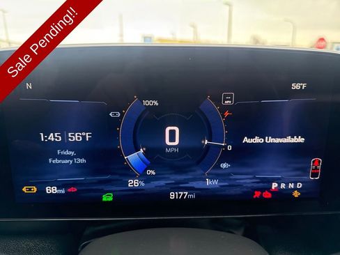 Certified 2024 Chevrolet Blazer EV LT image 15