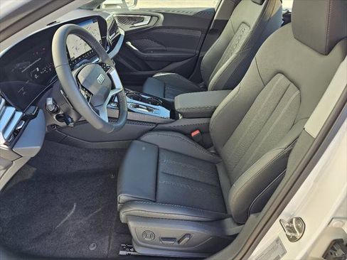 New 2025 Audi A5 2.0T Premium Plus image 2