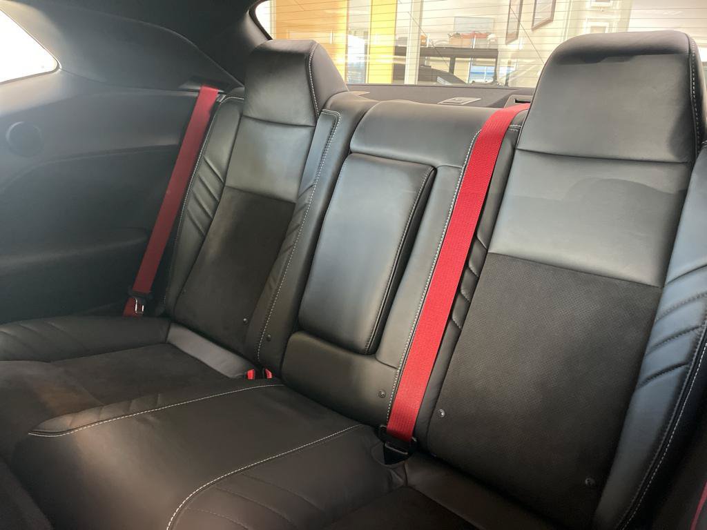 Used 2018 Dodge Challenger SRT Demon RWD image 28