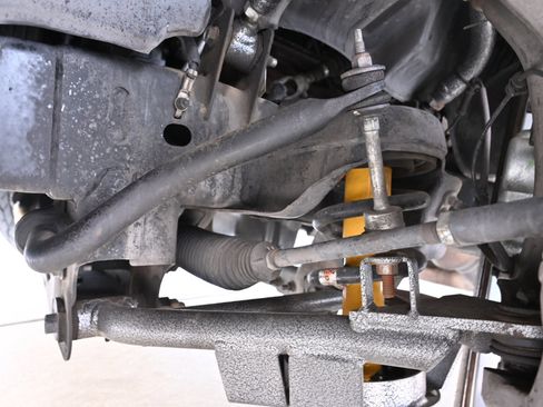 Used 2012 RAM 1500 Sport w/ Remote Start & Security Group RWD image 44