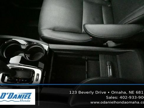 Used 2019 Honda Ridgeline RTL-E image 33
