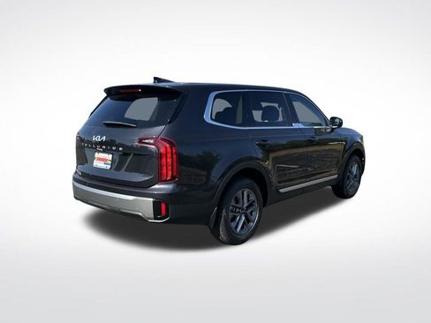 New 2025 Kia Telluride LX image 5