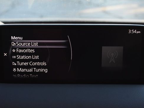 New 2025 MAZDA CX-5 Signature image 41