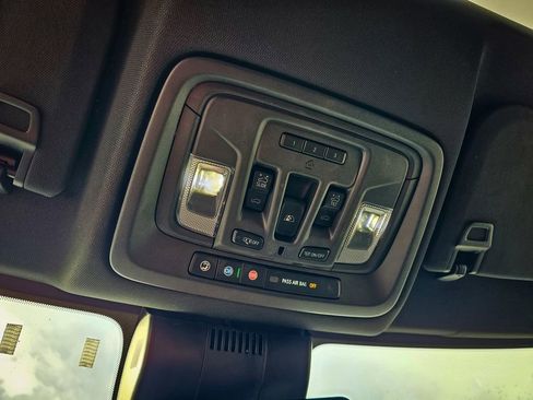 Certified 2024 GMC Sierra 2500 AT4 w/ AT4 Preferred Package image 31