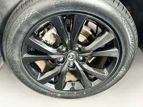 Used 2024 MAZDA CX-30 AWD 2.5 S w/ Preferred Package image 11