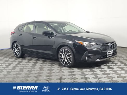 New 2026 Subaru Impreza 2.0i Sport image 1