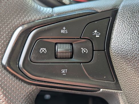 Used 2021 Chevrolet TrailBlazer LS AWD/4WD image 15