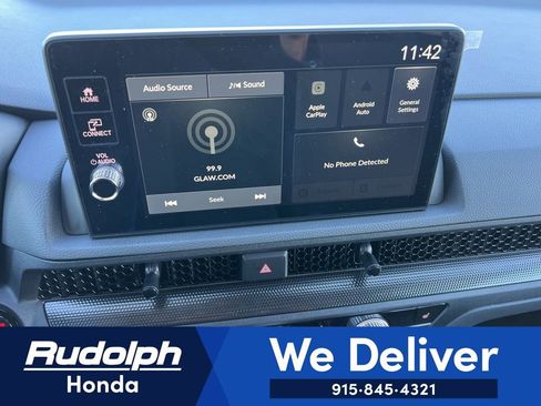 New 2026 Honda CR-V EX image 20