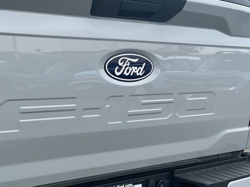New 2026 Ford F150 STX image 15