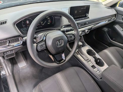 Certified 2024 Honda Civic LX image 15