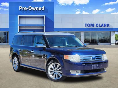 Used 2011 Ford Flex Limited