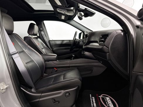 Used 2023 Dodge Durango GT AWD/4WD image 32