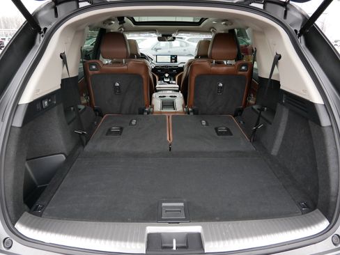 Used 2023 Acura MDX w/Advance Package image 18