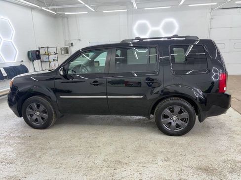 Used 2013 Honda Pilot Touring image 6