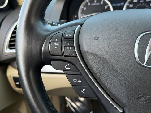Used 2017 Acura RDX AWD w/ Technology Package image 18
