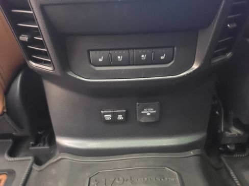 Used 2026 Toyota Tundra 1794 Edition AWD/4WD image 54