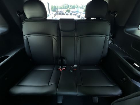 New 2027 Kia Telluride SX X-Pro AWD/4WD image 34