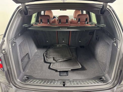 Used 2023 BMW X3 xDrive30i w/ Convenience Package w/ZPA image 14