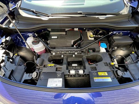 Used 2022 Volkswagen ID.4 Pro S RWD image 8