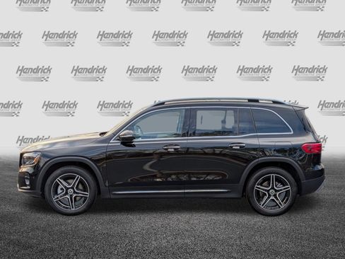 Used 2026 Mercedes-Benz GLB 250 image 7
