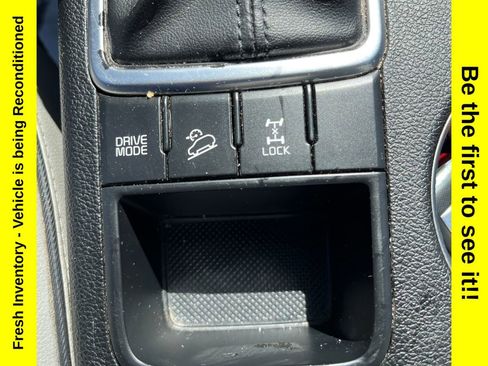 Used 2019 Kia Sportage EX w/ EX Sport Appearance Package AWD/4WD image 37