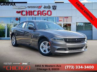 Used 2023 Dodge Charger SXT RWD 360° Tour