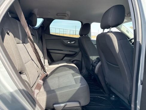 Used 2024 Chevrolet Blazer LT w/ Convenience Package image 27