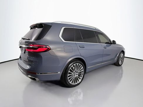 Certified 2024 BMW X7 xDrive40i image 6