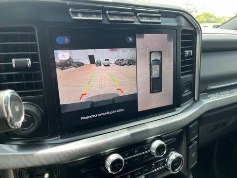 Used 2024 Ford F250 Platinum AWD/4WD image 22