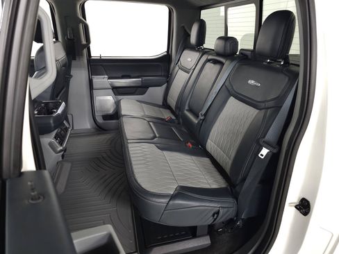 Used 2021 Ford F150 Limited AWD/4WD image 41