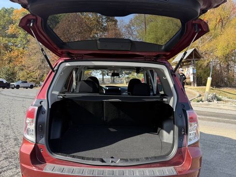 Used 2009 Subaru Forester 2.5X image 9