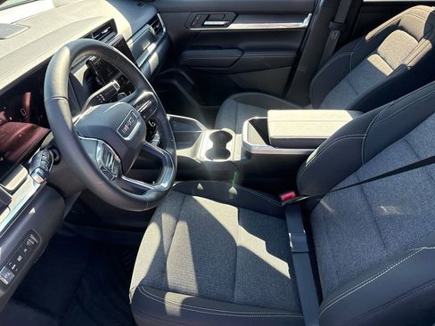 Used 2026 GMC Terrain Elevation w/ Black Edition image 18