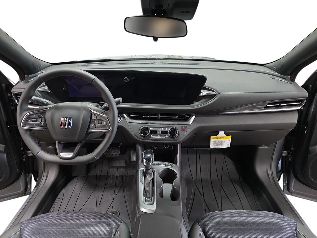New 2026 Buick Envista Sport Touring w/ Convenience I Package FWD image 9