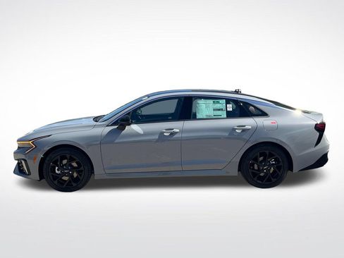 New 2026 Kia K5 GT-Line AWD/4WD image 2