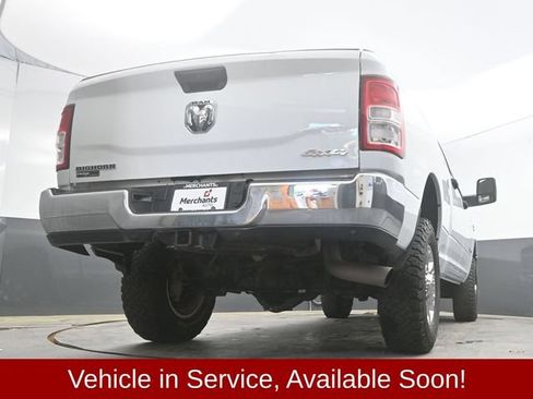 Used 2024 RAM 2500 Big Horn AWD/4WD image 33
