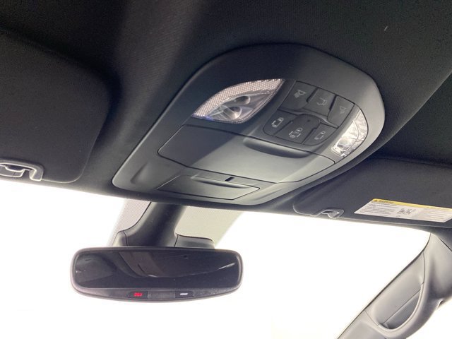 New 2026 Chrysler Pacifica Select FWD image 24
