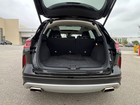 Certified 2025 INFINITI QX50 Luxe w/ Accent Package AWD/4WD image 29