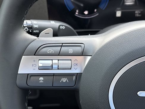 New 2026 Hyundai Kona SEL Premium FWD image 19