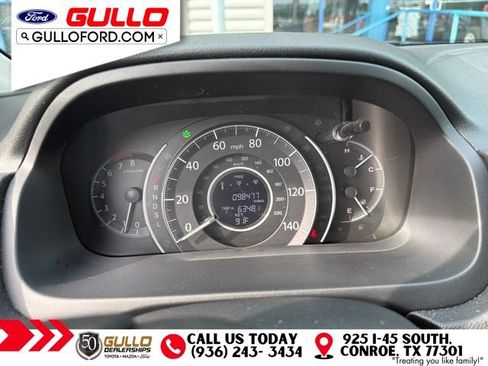 Used 2016 Honda CR-V EX image 9