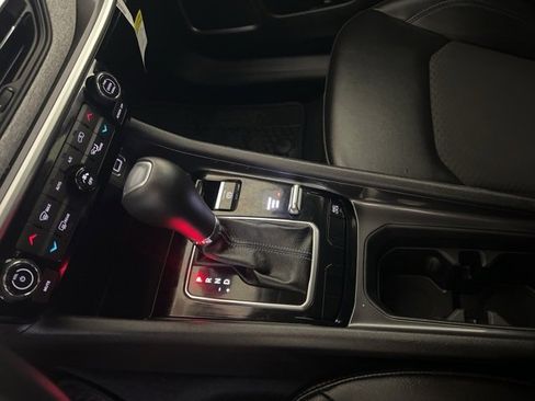 Certified 2022 Jeep Compass Latitude w/ Convenience Group image 26