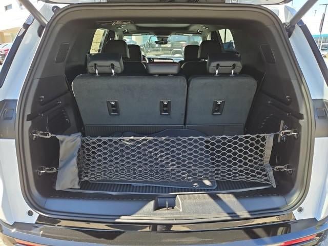 New 2027 Chevrolet Traverse RS AWD/4WD image 27