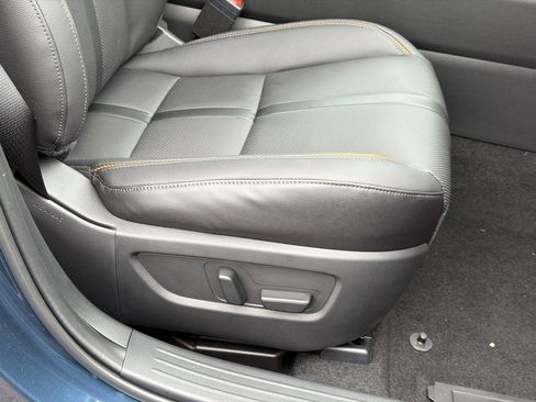 New 2026 MAZDA CX-50 AWD 2.5 S w/ Weather Package image 11