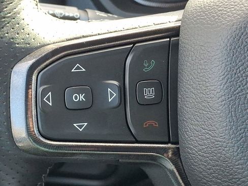 Certified 2023 RAM 2500 Rebel w/ Level 1 Equipment Group image 23