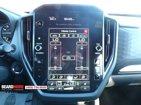 Used 2025 Subaru Forester Premium image 42