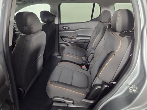 Used 2023 GMC Acadia AT4 w/ LPO, Floor Liner Package AWD/4WD image 23