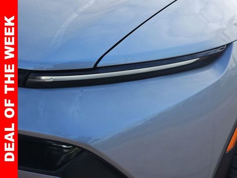 New 2026 Chevrolet Equinox EV LT image 33